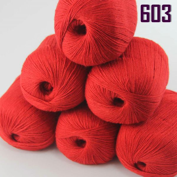 sale luxurious soft 6balls x 50gr mongolian pure cashmere yarn hand knitting wool crochet 233-603-6 red, Black;white
sale luxurious soft 6balls x 50gr mongolian pure cashmere yarn hand knitting wool crochet 233-603-6 red, Black;white