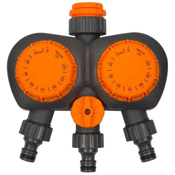 watering equipments automated mechanical irrigation timer controller system 3 port
watering equipments automated mechanical irrigation timer controller system 3 port