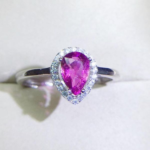 cluster rings per jewelry natural real pyrope drop style ring 5*7mm 1ct gemstone 925 sterling silver fine q2042134, Golden;silver
cluster rings per jewelry natural real pyrope drop style ring 5*7mm 1ct gemstone 925 sterling silver fine q2042134, Golden;silver