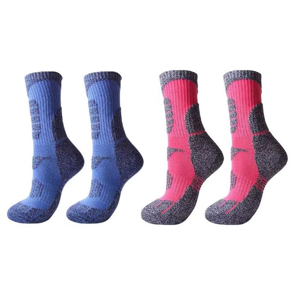 sports socks 2pcs hiking travel winter ski universal elastic keep warm soft breathable portable snowboard camping outdoor riding, Black
sports socks 2pcs hiking travel winter ski universal elastic keep warm soft breathable portable snowboard camping outdoor riding, Black