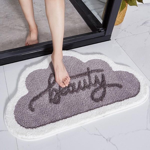 bath mats mlgb bathroom rugs clouds mat cartoon decor plush absorbent non-slip foot toilet rug
bath mats mlgb bathroom rugs clouds mat cartoon decor plush absorbent non-slip foot toilet rug