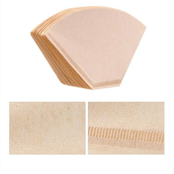 coffee filters 100 pieces wooden hand v60 drip paper filter 102 strainer bag espresso tea infuser accessories
coffee filters 100 pieces wooden hand v60 drip paper filter 102 strainer bag espresso tea infuser accessories