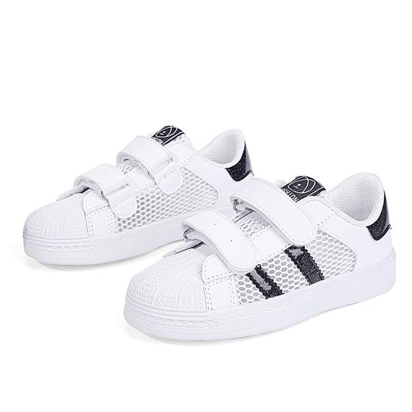 athletic & outdoor chaussures enfant child sneakers casual summer ete fille plates boy white shoes children from 2 to 7 years, Black
athletic & outdoor chaussures enfant child sneakers casual summer ete fille plates boy white shoes children from 2 to 7 years, Black