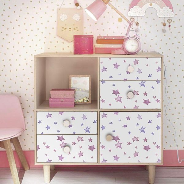 wallpapers pueple stars cartoon furniture decal wallpaper living room adhesive wall paper waterproof sticker for children
wallpapers pueple stars cartoon furniture decal wallpaper living room adhesive wall paper waterproof sticker for children