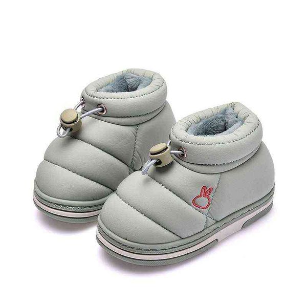 2021 children winter boots kids outdoor snow shoes boys warm plush thicken shoes indoor home boot fashion girls boys shoes g1210, Black;grey
2021 children winter boots kids outdoor snow shoes boys warm plush thicken shoes indoor home boot fashion girls boys shoes g1210, Black;grey