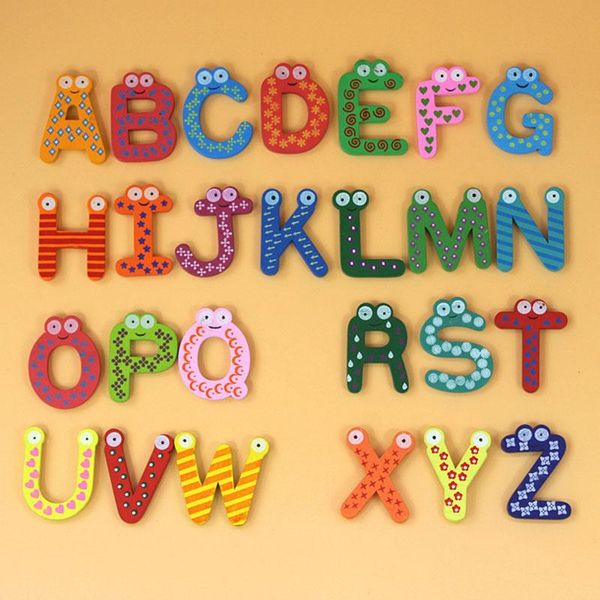 decorative objects & figurines wooden digital letter&number fridge children's early learning educational maths toy refrigerator magnet
decorative objects & figurines wooden digital letter&number fridge children's early learning educational maths toy refrigerator magnet