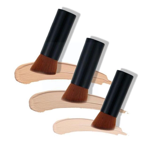 makeup brushes 1pc foundation brush mini inclined loose powder multifunction soft tool comfortable n3l8
makeup brushes 1pc foundation brush mini inclined loose powder multifunction soft tool comfortable n3l8