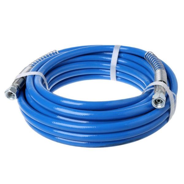 professional spray guns 10m airless paint hose tube pipe 5000psi sprayer fiber for 24td wholesales
professional spray guns 10m airless paint hose tube pipe 5000psi sprayer fiber for 24td wholesales