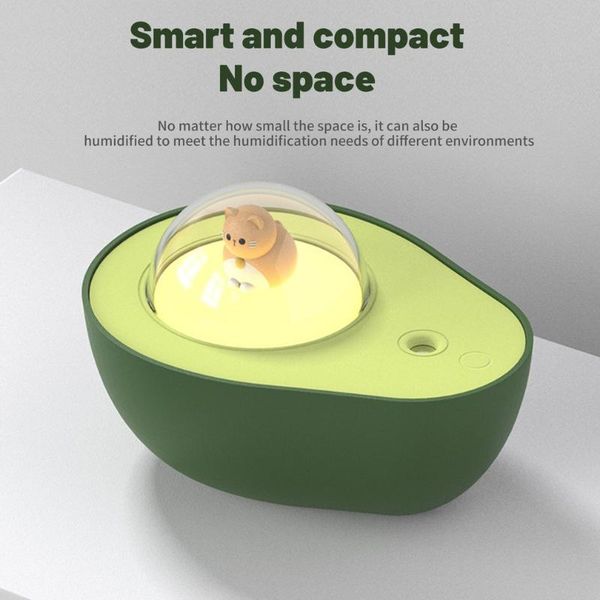 fragrance lamps portable humidifier usb wireless avocado aroma diffuser 1200mah battery powered air humidificador with atmosphere lamp for h
fragrance lamps portable humidifier usb wireless avocado aroma diffuser 1200mah battery powered air humidificador with atmosphere lamp for h