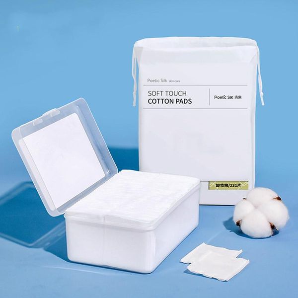 towel 1100pcs/ double side makeup cotton pads cosmetic remove towels soft disposable remover cleansing face paper
towel 1100pcs/ double side makeup cotton pads cosmetic remove towels soft disposable remover cleansing face paper