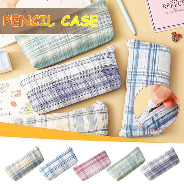 storage bags pencil case transformer standing stationery holder canvas dual-use -up stand with zipper for school office
storage bags pencil case transformer standing stationery holder canvas dual-use -up stand with zipper for school office