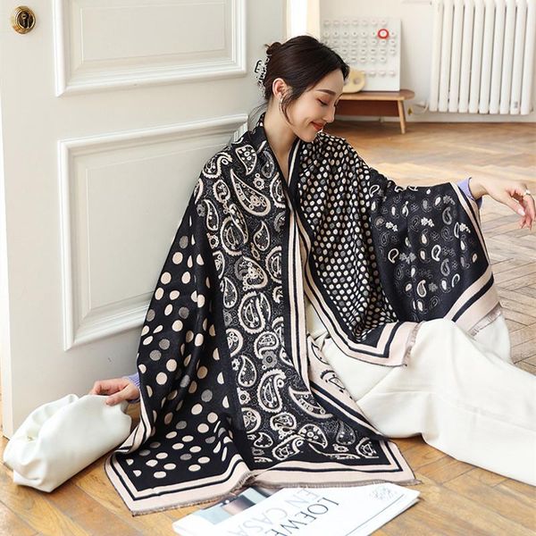 scarves ladies fashion european and american style cashew flowers pattern printing imitation cashmere shawl multifunction warm scarf, Blue;gray
scarves ladies fashion european and american style cashew flowers pattern printing imitation cashmere shawl multifunction warm scarf, Blue;gray