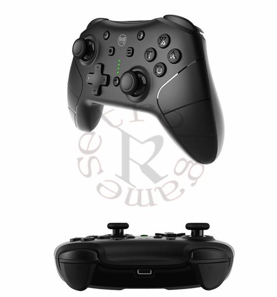 game controllers & joysticks pink yellew black for pc switch pro ns joystick 2nd generation with nfc vibration auto connect control
game controllers & joysticks pink yellew black for pc switch pro ns joystick 2nd generation with nfc vibration auto connect control