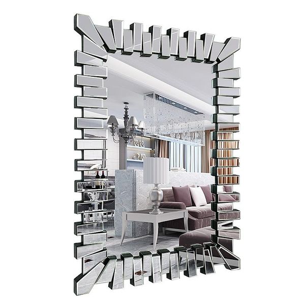 mirrors nordic makeup mirror bathroom living room wall hanging cloakroom dressing decoration
mirrors nordic makeup mirror bathroom living room wall hanging cloakroom dressing decoration