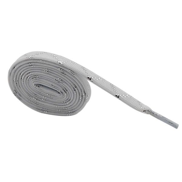 8mm shoelaces clothing white-sliver metallic wire laces charmed women sneaker canvas boot polyester shining cords, White;pink
8mm shoelaces clothing white-sliver metallic wire laces charmed women sneaker canvas boot polyester shining cords, White;pink