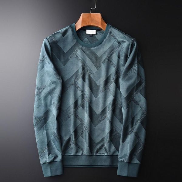men's hoodies & sweatshirts green yarn dye sweatshirt male round collar spring and autumn mens fashon slim fit men hoodie 4xl, Black
men's hoodies & sweatshirts green yarn dye sweatshirt male round collar spring and autumn mens fashon slim fit men hoodie 4xl, Black