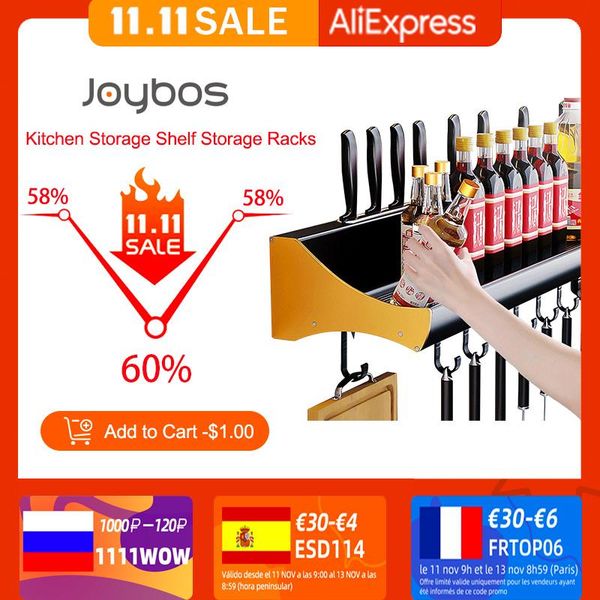 kitchen storage & organization joybos shelf racks aluminum multifunctional organizers shelving spice
kitchen storage & organization joybos shelf racks aluminum multifunctional organizers shelving spice