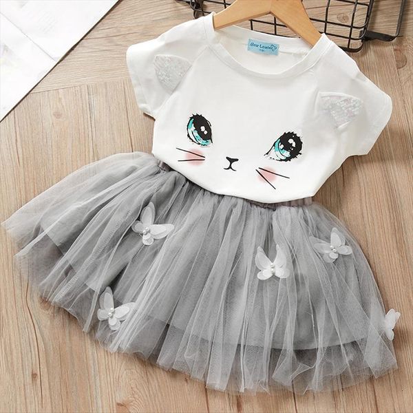 girls dress summer kids girl party dresses cartoon cute cat unicorn print baby suit t shirt and, White
girls dress summer kids girl party dresses cartoon cute cat unicorn print baby suit t shirt and, White