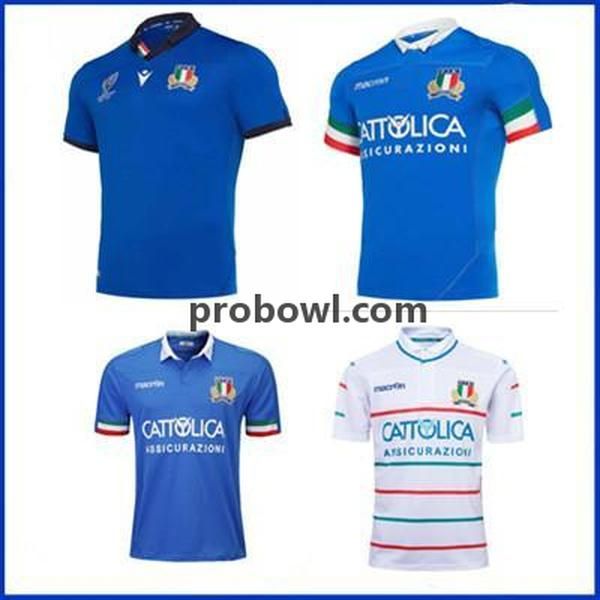 2019 2021 rugby jerseys shirt fashion italy home blue away white fir italia national team abbigliamento da calcio italy league jersey s-3xl, Black
2019 2021 rugby jerseys shirt fashion italy home blue away white fir italia national team abbigliamento da calcio italy league jersey s-3xl, Black