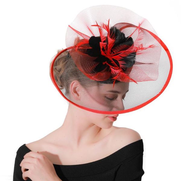stingy brim hats fascinator for women elegant wedding wide fedora lady hat bow dress cap m167, Blue;gray
stingy brim hats fascinator for women elegant wedding wide fedora lady hat bow dress cap m167, Blue;gray