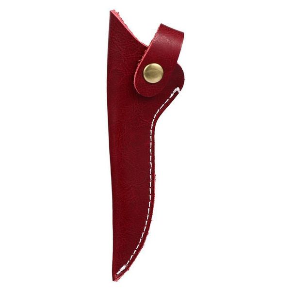 hair scissors 1pc leather case hairdressing bag barber storage protective cover shear pouch
hair scissors 1pc leather case hairdressing bag barber storage protective cover shear pouch