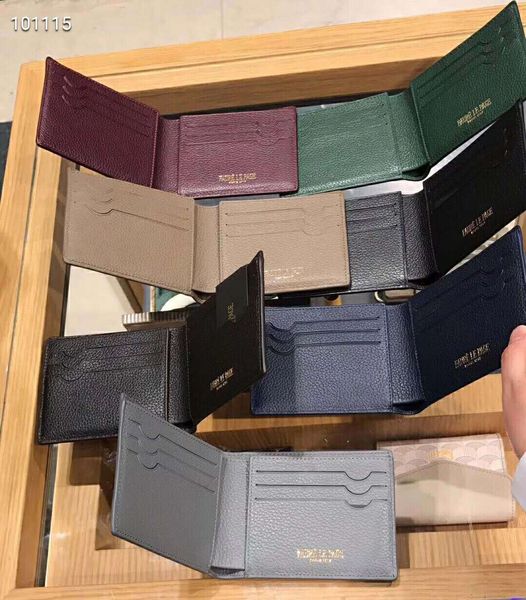amazing urban luxury designer mens wallet faure le page short wallets real leather men's money purse anti-theft card holder men gifts, Red;black
amazing urban luxury designer mens wallet faure le page short wallets real leather men's money purse anti-theft card holder men gifts, Red;black