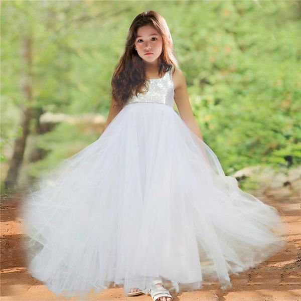 girl's dresses iefiel girls sequined sleeveless flower girl dress princess pageant wedding bridesmaid vestido infantil tulle lace party, Red;yellow
girl's dresses iefiel girls sequined sleeveless flower girl dress princess pageant wedding bridesmaid vestido infantil tulle lace party, Red;yellow