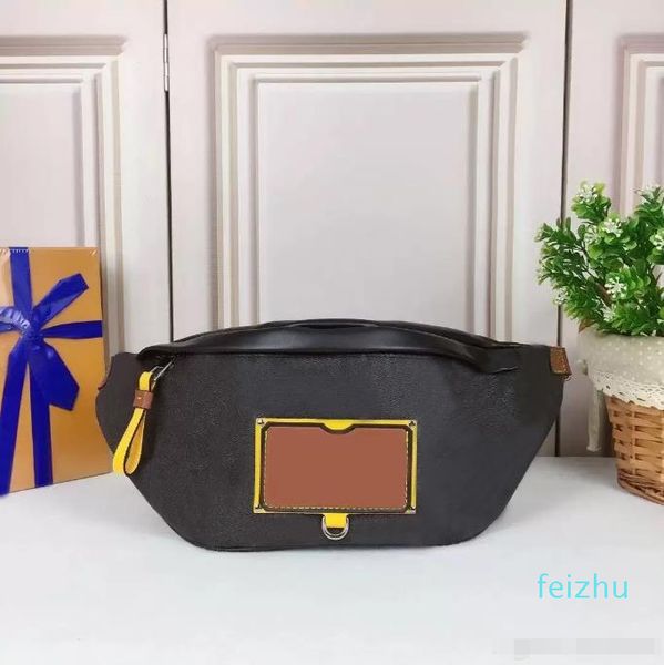 wholesale women designers belt bags crossbody new retro waist diagonal bag zipper canvas leather canvas men fannypack chest
wholesale women designers belt bags crossbody new retro waist diagonal bag zipper canvas leather canvas men fannypack chest