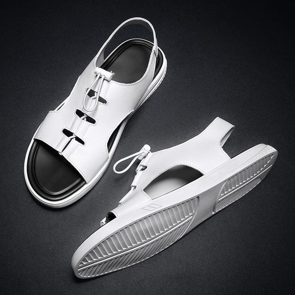 sandals beach shoes for men roman flat closed toe summer casual 2021 vietnam mens gladiator classic walking travel lightweight, Black
sandals beach shoes for men roman flat closed toe summer casual 2021 vietnam mens gladiator classic walking travel lightweight, Black