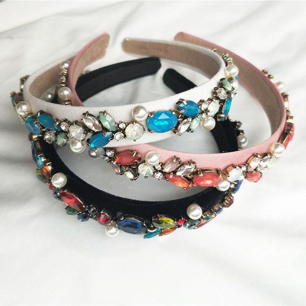 hair clips & barrettes women crystal on head girls flower crown wreath wedding bridal accessories double foam rose floral headband, Golden;silver
hair clips & barrettes women crystal on head girls flower crown wreath wedding bridal accessories double foam rose floral headband, Golden;silver