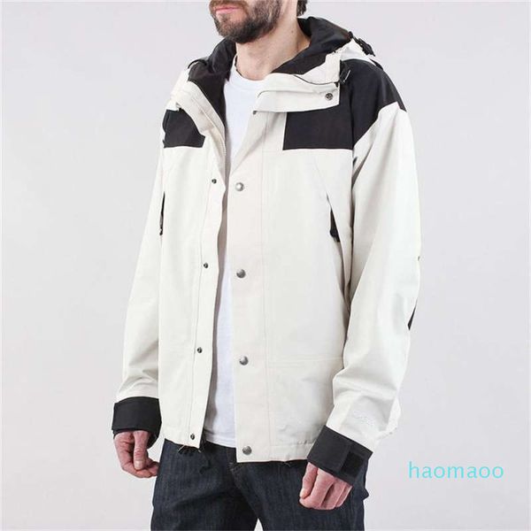 designer-spring men's casual style outdoor sports stitching collar-colored blazer hooded windproof waterproof moutain jackets 5 colors, Black;brown
designer-spring men's casual style outdoor sports stitching collar-colored blazer hooded windproof waterproof moutain jackets 5 colors, Black;brown