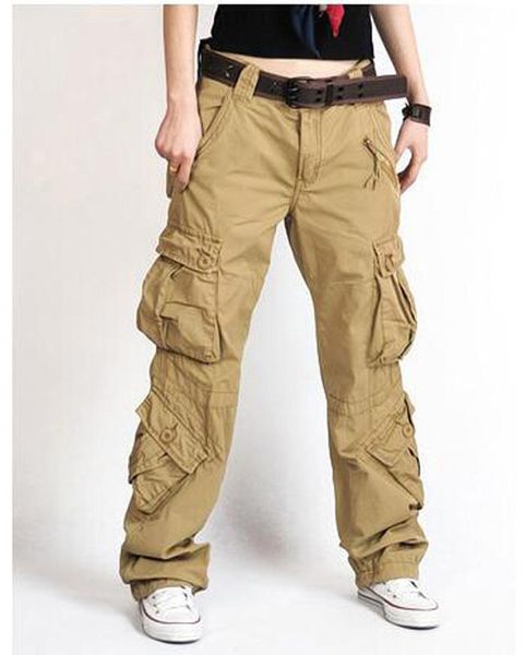 women's pants & capris 2021 arrival cargo women hip hop loose jeans baggy for plus size xs-3xl 4xl 5xl, Black;white
women's pants & capris 2021 arrival cargo women hip hop loose jeans baggy for plus size xs-3xl 4xl 5xl, Black;white
