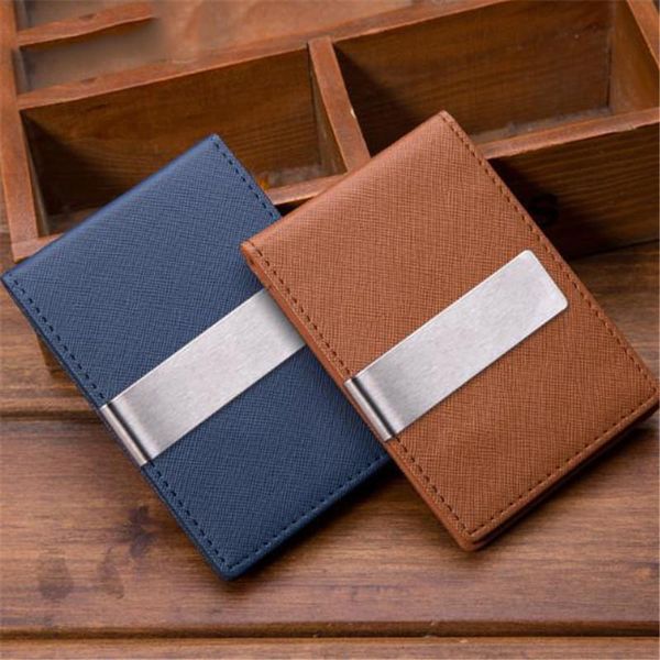 card holders 2021 minimalist men money clips metal detachable stainless steel clip wallets slim clamps for documentpakket, Brown;gray
card holders 2021 minimalist men money clips metal detachable stainless steel clip wallets slim clamps for documentpakket, Brown;gray