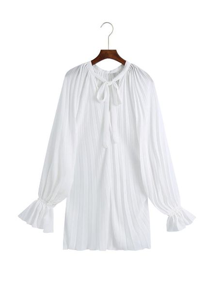 women's blouses & shirts spring 2021 sets speed sell tong street temperament collage long-sleeved round collar shirt, White
women's blouses & shirts spring 2021 sets speed sell tong street temperament collage long-sleeved round collar shirt, White