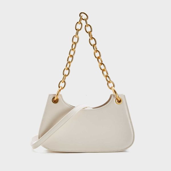 aiur spring and summer style underarm women's simple large capacity chain shoulder bag purse
aiur spring and summer style underarm women's simple large capacity chain shoulder bag purse
