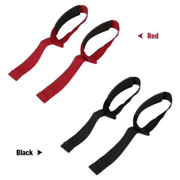 wrist support weight lifting straps padded wrap for power bodybuilding gym workout training, Black;red
wrist support weight lifting straps padded wrap for power bodybuilding gym workout training, Black;red