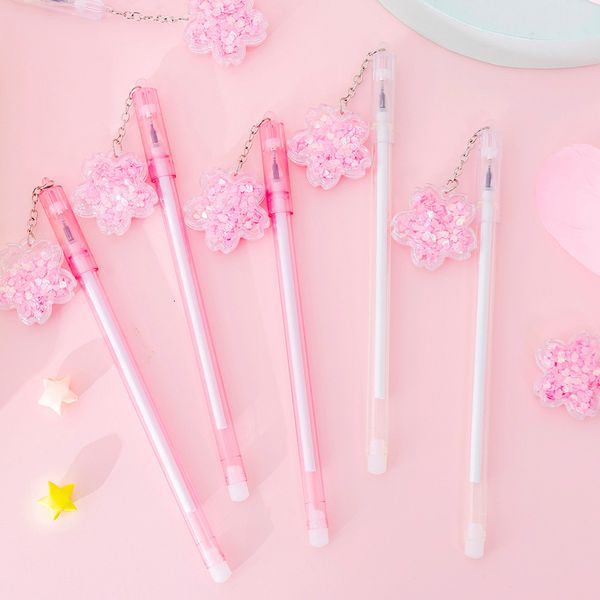 pen ins girl heart flow sand shine cherry blossom dant neutral lovely fairy dant student signature water
pen ins girl heart flow sand shine cherry blossom dant neutral lovely fairy dant student signature water