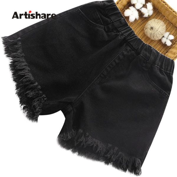 jeans girl ripped girl's short summer kids casual style children's clothes 6 8 10 12 14, Blue
jeans girl ripped girl's short summer kids casual style children's clothes 6 8 10 12 14, Blue