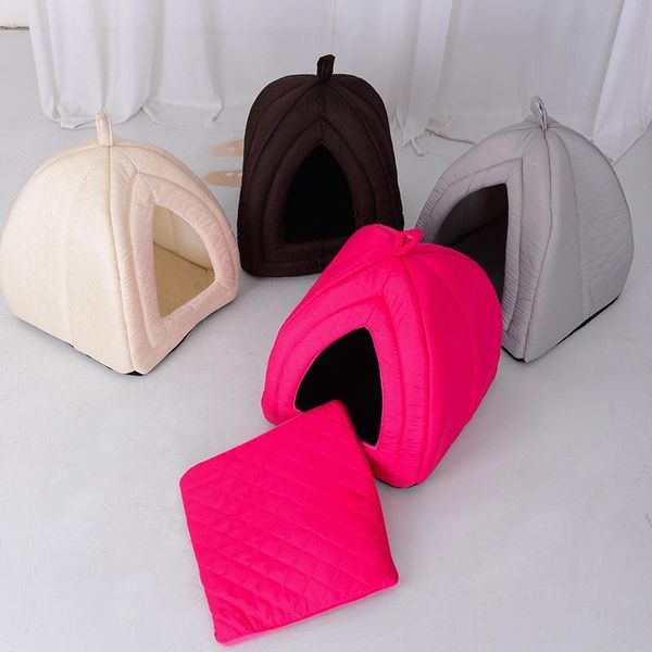cat beds & furniture 1pc pet bed sofa warming dog house soft nest winter kennel for puppy small medium dogs
cat beds & furniture 1pc pet bed sofa warming dog house soft nest winter kennel for puppy small medium dogs