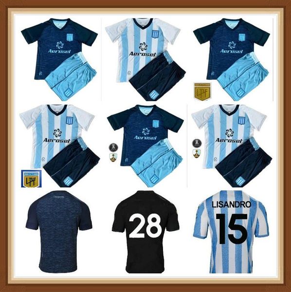 21 22 soccer jerseys churry rojas lisandro solari shirt fertoli cvitanich miranda football uniform 2021 racing club de avellaneda home, Black;yellow
21 22 soccer jerseys churry rojas lisandro solari shirt fertoli cvitanich miranda football uniform 2021 racing club de avellaneda home, Black;yellow