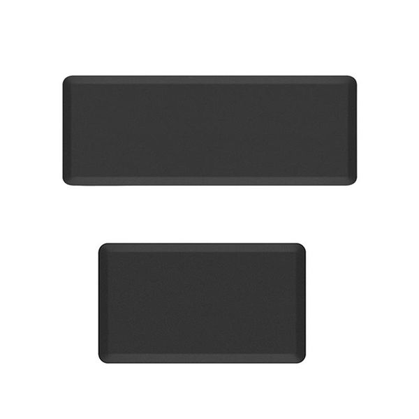 carpets kitchen mat cushioned comfort anti-fatigue floor mat, waterproof non-slip rug, pvc ergonomic foam standing
carpets kitchen mat cushioned comfort anti-fatigue floor mat, waterproof non-slip rug, pvc ergonomic foam standing