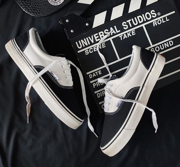 Canvas shoes Men&Women Canvas Flat Shoes Sneakers Fashion White&Black Casual Outdoor Skateboard Shoes Loafers 35-44, Customize
Canvas shoes Men&Women Canvas Flat Shoes Sneakers Fashion White&Black Casual Outdoor Skateboard Shoes Loafers 35-44, Customize