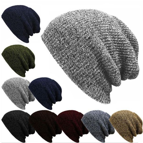 beanies autumn winter windproof cold-resistant striped pullover knitted hat men women outdoor warm woolen cap europe america style b19
beanies autumn winter windproof cold-resistant striped pullover knitted hat men women outdoor warm woolen cap europe america style b19