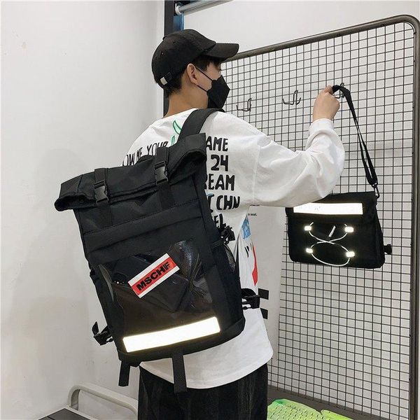 fashion men women backpack bag polyester lapcomputer bags high school student college students
fashion men women backpack bag polyester lapcomputer bags high school student college students