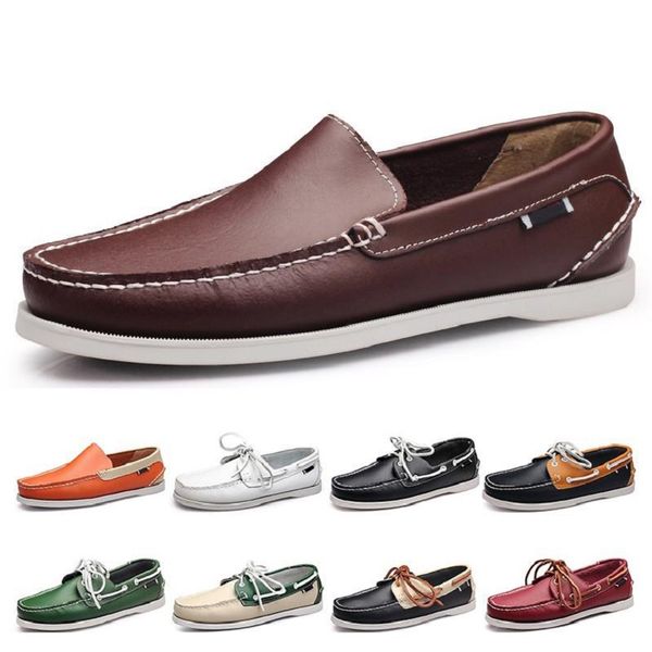 mens running shoes f14 leather british style black white brown green yellow red fashion outdoor comfortable breathable
mens running shoes f14 leather british style black white brown green yellow red fashion outdoor comfortable breathable