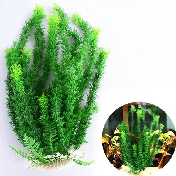 45cm artificial plant water grass aquarium landscape ornament fish tank decor decorations
45cm artificial plant water grass aquarium landscape ornament fish tank decor decorations