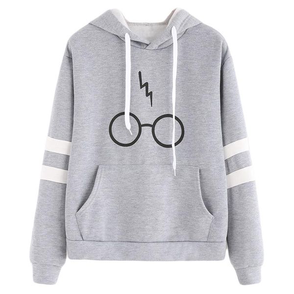 women's hoodies & sweatshirts harajuku women sunglasses cartoon printed hooded sweatshirt pullovers casual tracksuits streetwear outwe, Black
women's hoodies & sweatshirts harajuku women sunglasses cartoon printed hooded sweatshirt pullovers casual tracksuits streetwear outwe, Black