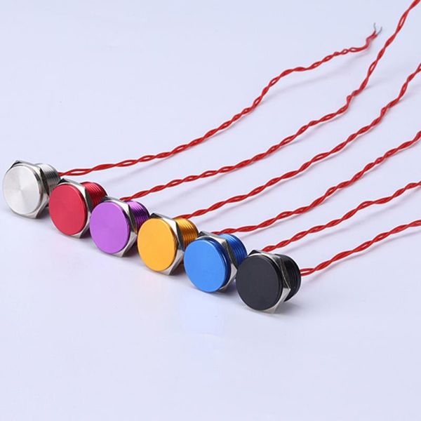smart home control 2a piezo switch 16mm flat head waterproof capacitive touch ip68 push button
smart home control 2a piezo switch 16mm flat head waterproof capacitive touch ip68 push button