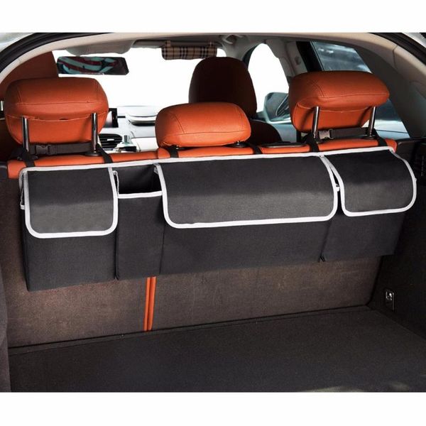 storage bags car backseat trunk hanging organizer seat back bag high capacity adjustable interior accessories
storage bags car backseat trunk hanging organizer seat back bag high capacity adjustable interior accessories