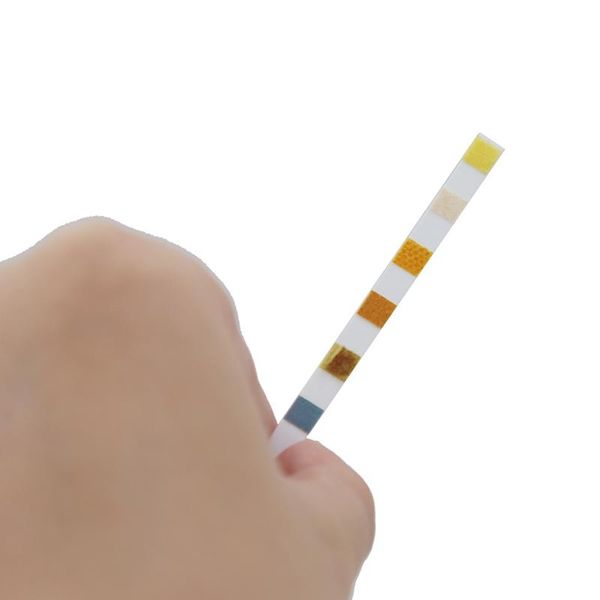 pool & accessories 6-in-1 ph test strips hardness chlorine alkalinity cyanuric acid monitoring tester testing papers for swimming 50pcs
pool & accessories 6-in-1 ph test strips hardness chlorine alkalinity cyanuric acid monitoring tester testing papers for swimming 50pcs